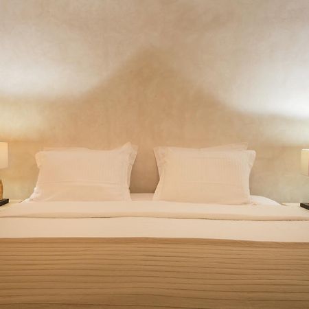 Готель The Dream Santorini Ія Екстер'єр фото