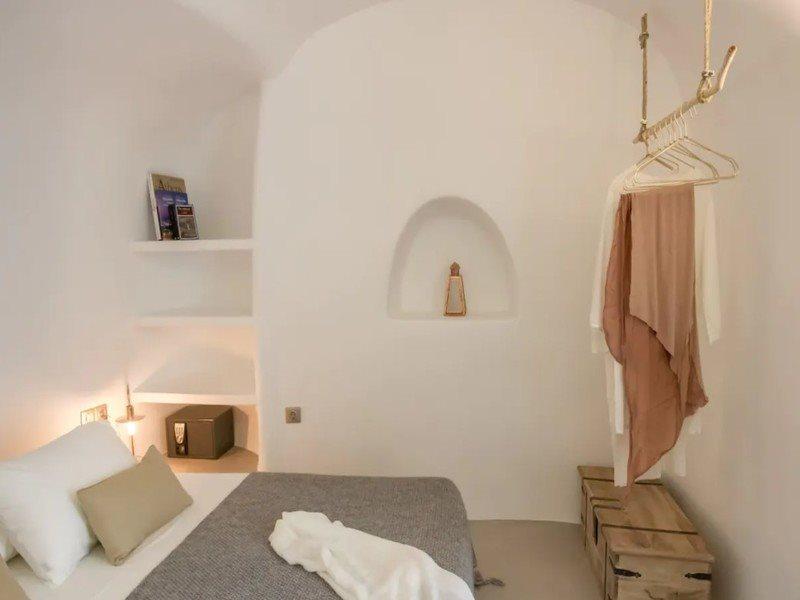 Готель The Dream Santorini Ія Екстер'єр фото