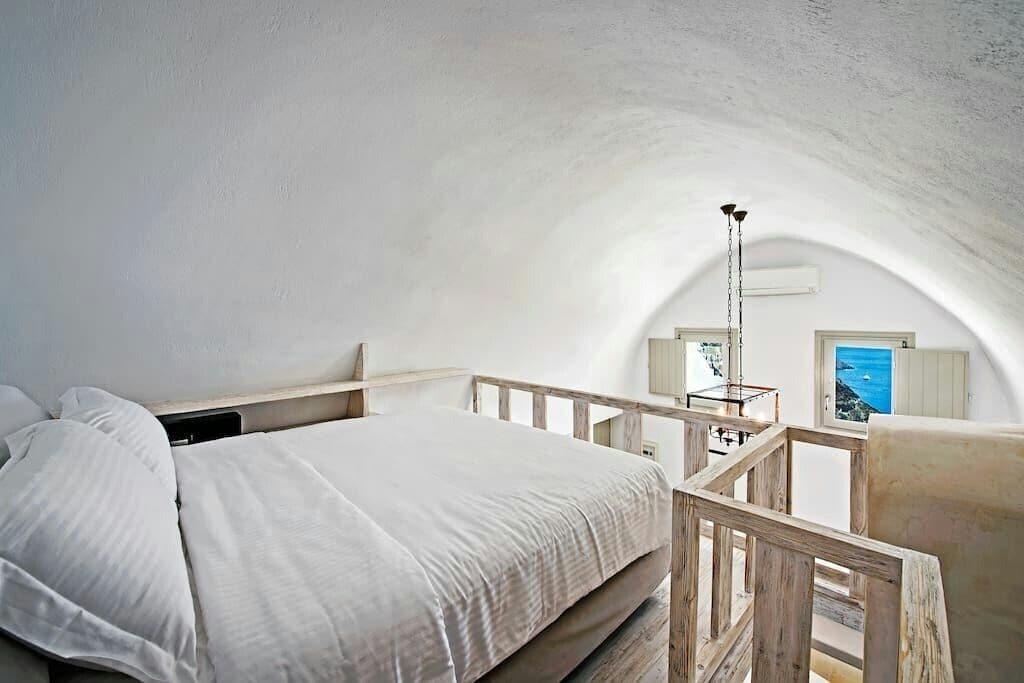 Готель The Dream Santorini Ія Екстер'єр фото