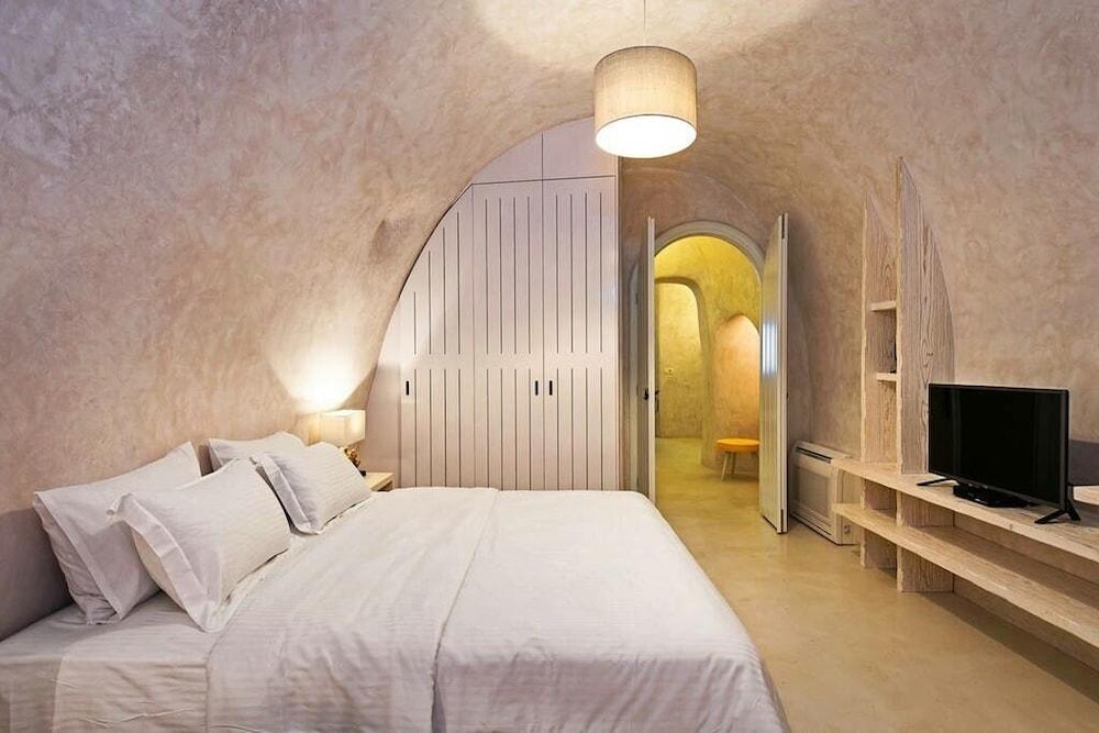 Готель The Dream Santorini Ія Екстер'єр фото