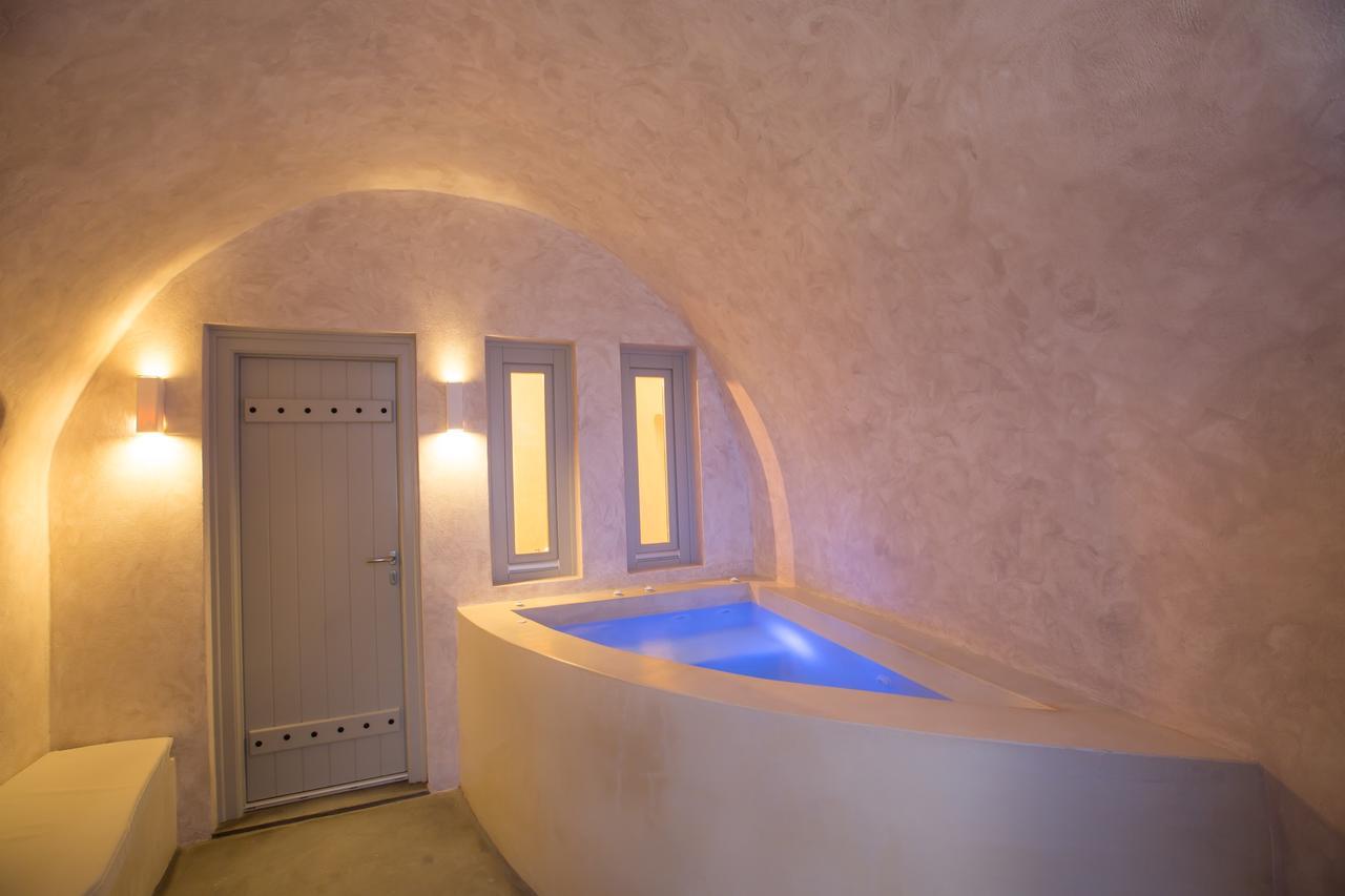 Готель The Dream Santorini Ія Екстер'єр фото