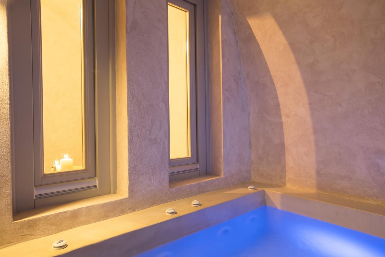 Готель The Dream Santorini Ія Екстер'єр фото