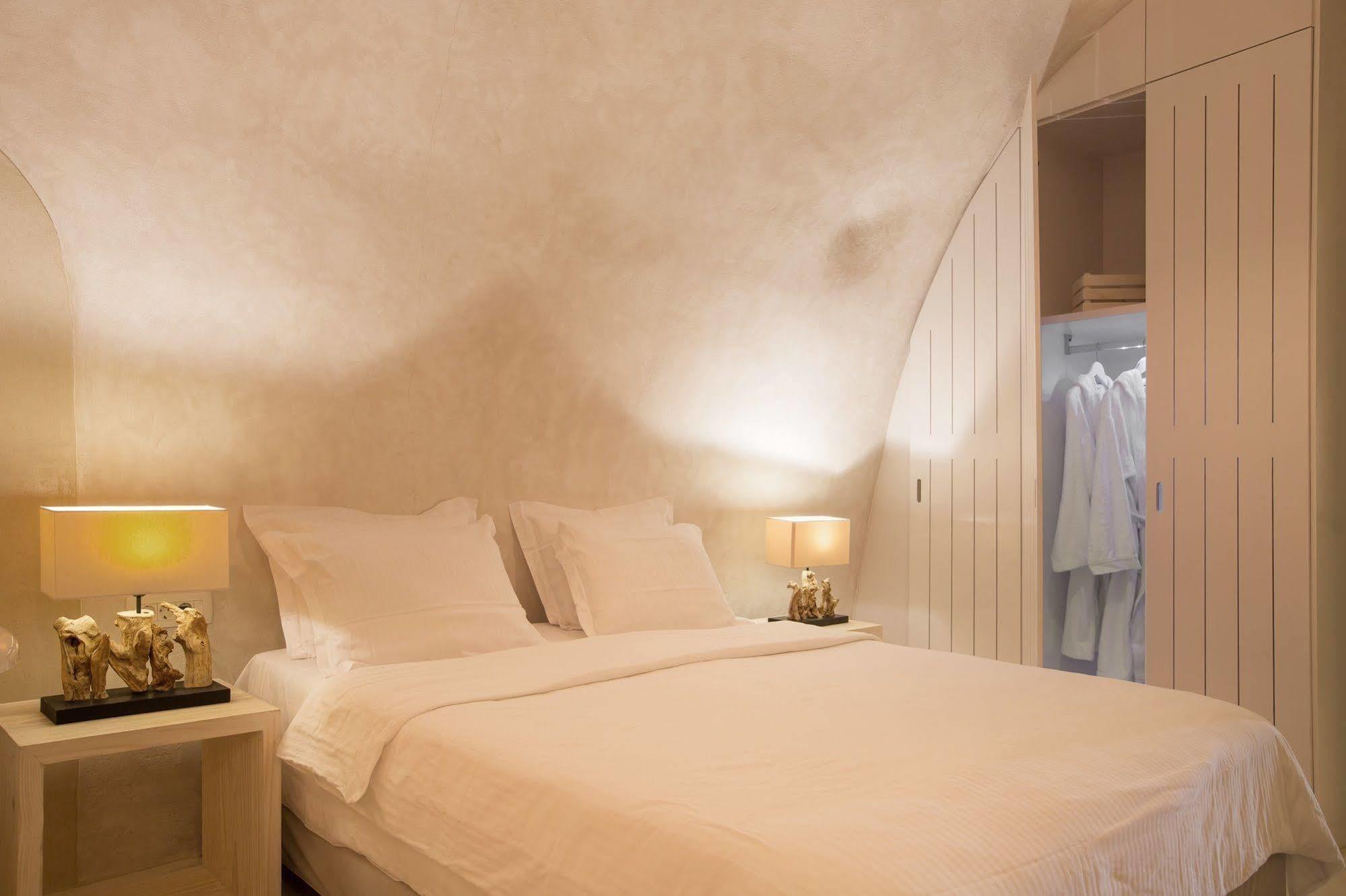 Готель The Dream Santorini Ія Екстер'єр фото