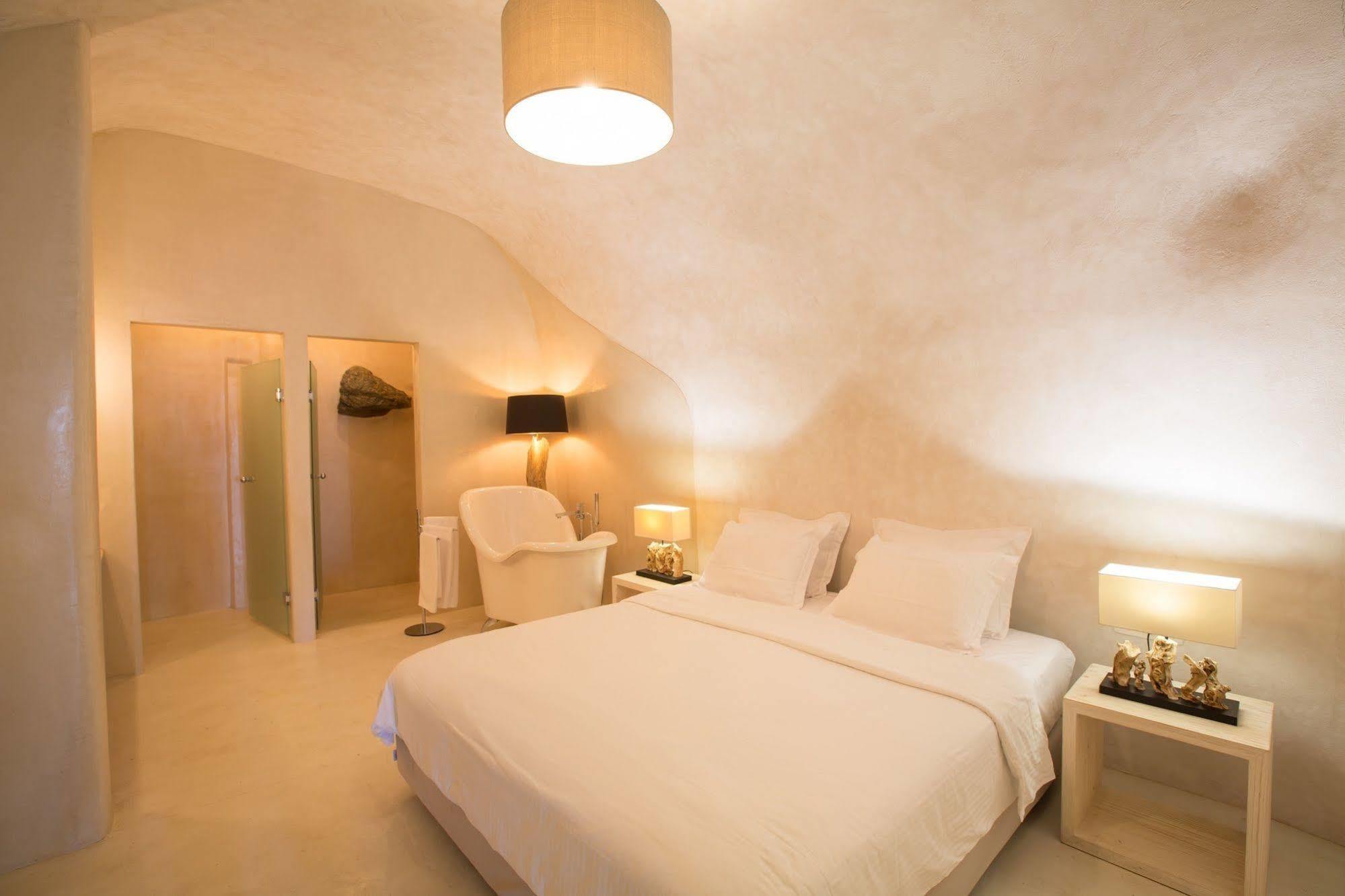 Готель The Dream Santorini Ія Екстер'єр фото
